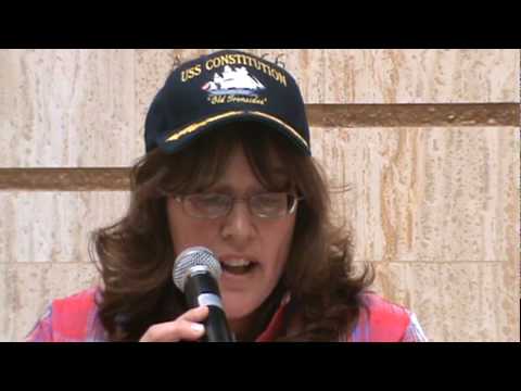 New Mexico Articles of Freedom Ceremony III