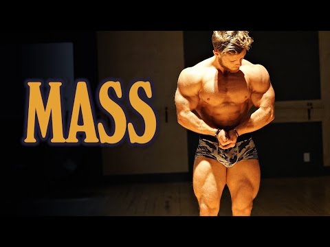 WHAT IS MASS? | Mind-Muscle Connection & Hypertrophy (Article) Video