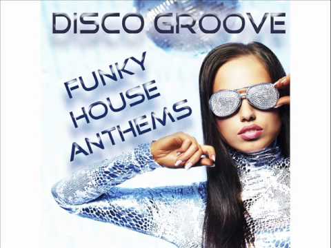 Disco Groove - Funky House Anthems (Minimix) [Big In Ibiza]