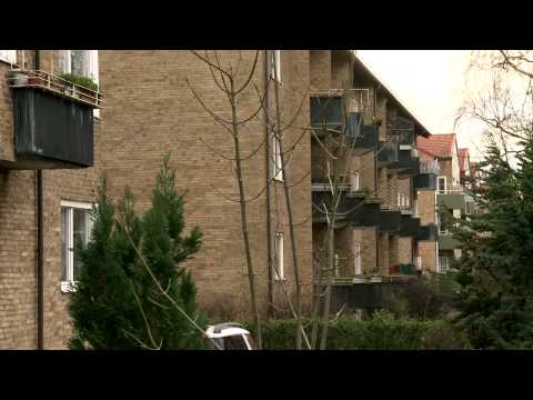 Ungbo 12 - Limhamn-Bunkeflo