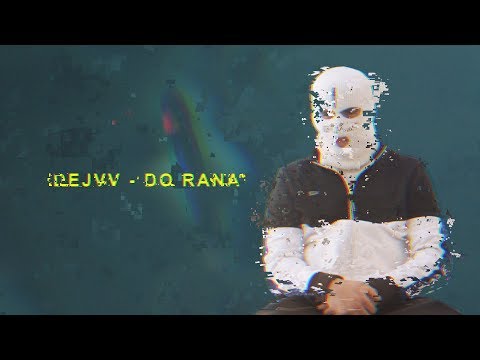 Dejvv - Do rana (prod. Beast Inside Beats)