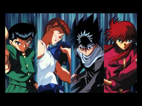 【聽歌學英文-東洋風】幽遊白書片尾曲5 Daydream Generation 英文字幕版 (【聽歌學英文-東洋風】幽遊白書片尾曲5 Daydream Generation 英文字幕版)