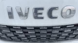 IVECO 35-140 Hi Matic kylbil lastbil < 3.5t till salu - Bild 4 | Autoline SE IVECO 35-140 Hi Matic kylbil lastbil < 3.5t | Bild 4 - Autoline