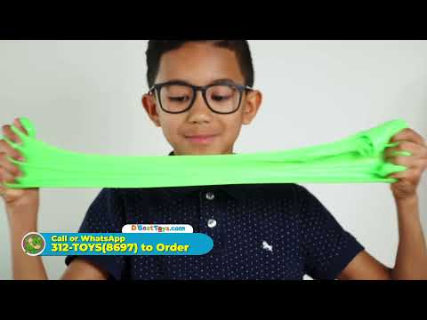 National Geographic Mega Science Kit – Glow in The Dark Lab