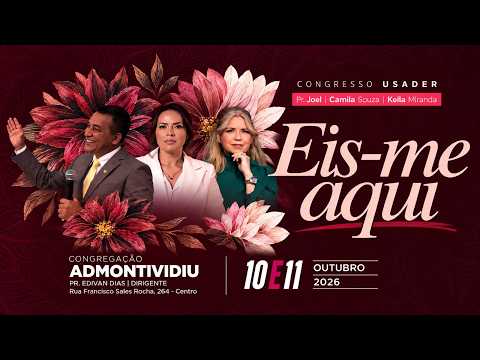 CONGRESSO USADER