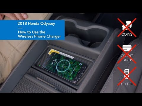 Wireless Charging for Your Honda Civic - Quick Guide