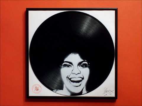 ALEKE KANONU - N'gwode - (AFRIKAFUNKY)