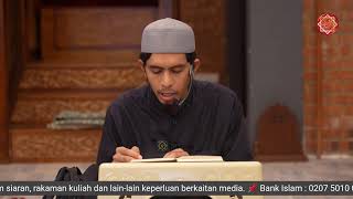 🔴 Live || Majlis Bacaan Dalail Khairat  🔴