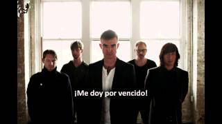 Birds of Tokyo - If This Ship Sinks (I Give In) (subtitulada español traducida)