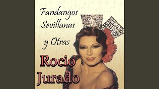 Porque Te Vistes de Oro (Fandangos Huelva)