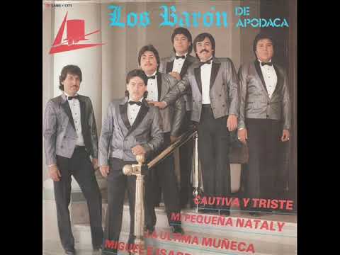 Los Barón De Apodaca - Miguel E Isabel (1988)