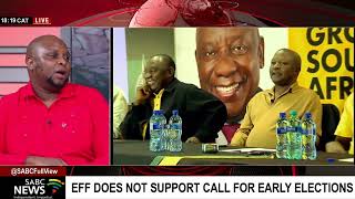Phala Phala report I EFF Deputy President Floyd Shivambu Phala Phala report I EFF Deputy President Floyd Shivambu