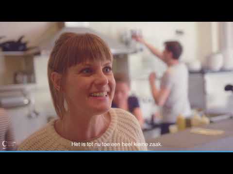 OSTNDR - Isolde Lasoen