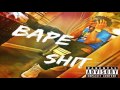KT DABOSS BAPE SHIT