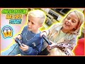 DE KiNDEREN WiLLEN NiET MEER NAAR HUiS NU ZE DiT GEZiEN HEBBEN! ? | Bellinga Vlog #3014