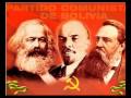 Socialismo en Libertad - La Roja Bandera 