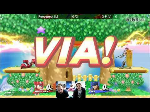 Pog Champ Winter W10 - Grand Finals - Reecepect vs. DAT | G-P