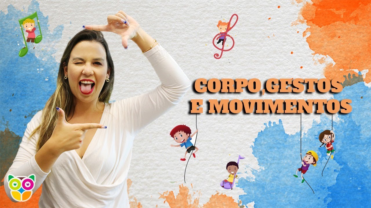 BNCC| CORPO, GESTOS E MOVIMENTOS