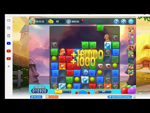 Pet Rescue level 5522, pet rescue, nivel 5522 pet rescue solucionado, solved, sin booster 5522, 5522