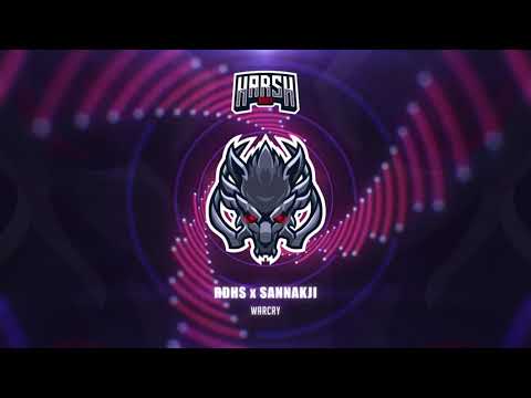 RDHS x Sannakji - Warcry [Harsh Army]