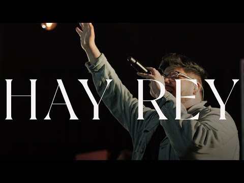 Hay Un Rey (VIVO) - CPT Música | HAY REY