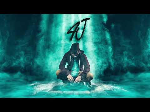 Justin Case - 4J (Diss track)