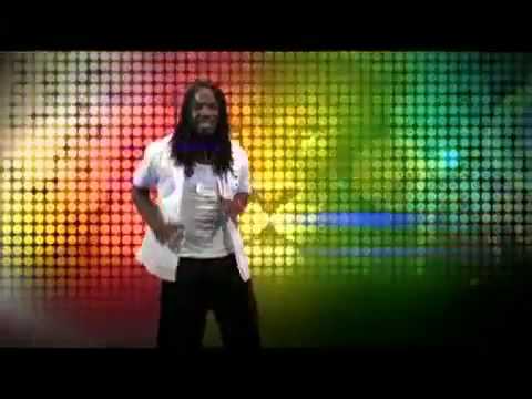 I-Octane - My Life Nuh Easy Like 1 2 3 / OFFICIAL VIDEO / 2010