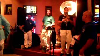 BANDA SR... EL PRIETO