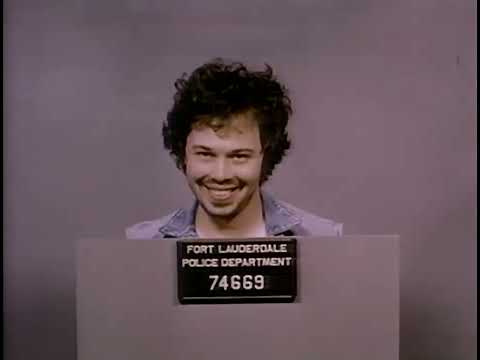 This is WHAT THEY CALLED ME In Prison the 38 SPECIAL