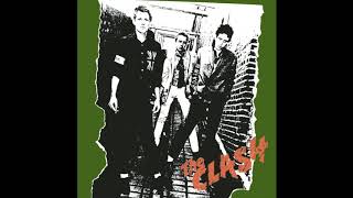 Clash City Rockers (Official Audio) - The Clash