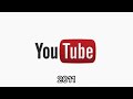 YouTube Historical Logos
