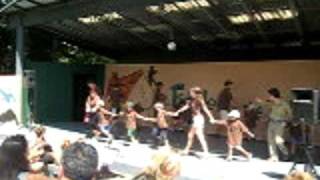 Kiefer Cat on hot tin roof 2