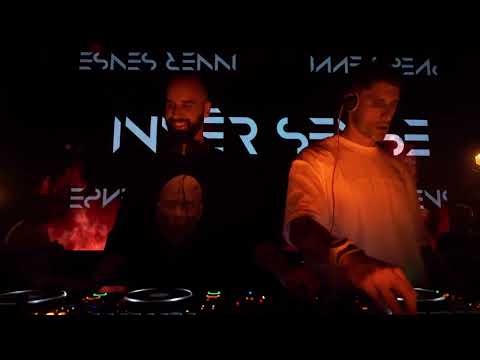 Innēr Sense at Rebel 2024