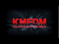 KMFDM - No meat