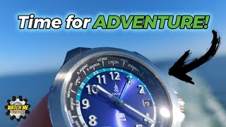 NAMO GMT Review