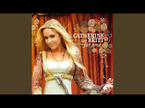 Wrapped - Catherine Britt