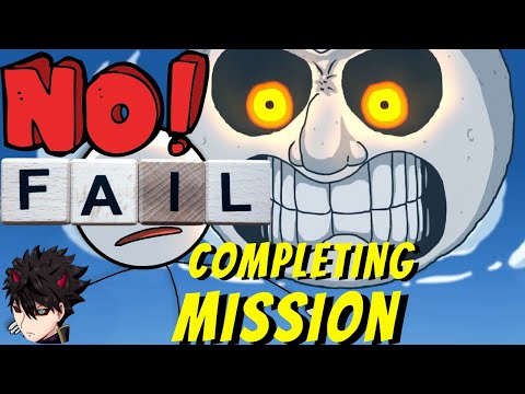Henry stickmin Completing the mission No fails Darkbitcold gameplays