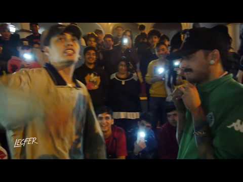 EZEK vs OWEN  - FINAL (22/02) - DNG FREE