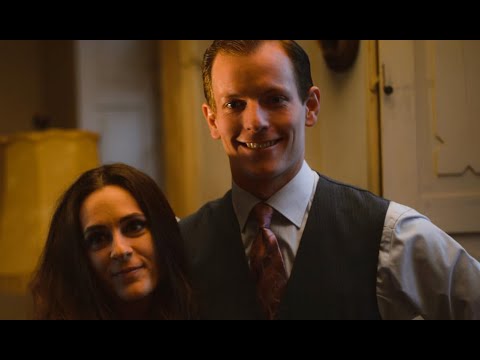 Dzień budzi się w mroku