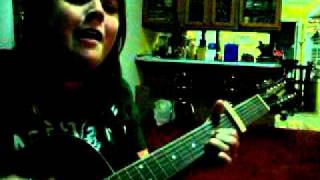 Is That So Wrong Julianne Hough Cover- Daisha Worthan