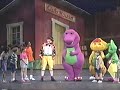 Live In New York City 1996 Version Part 59