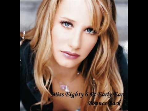 Bounce Back - Miss Eighty 6 Ft Early Earl HQ