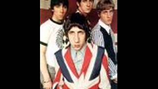 the who another tricky day