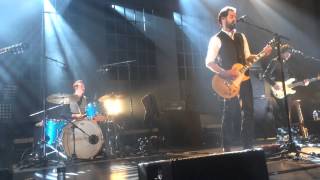 Gérald De Palmas - Serait-il - Monswiller 25/01/14