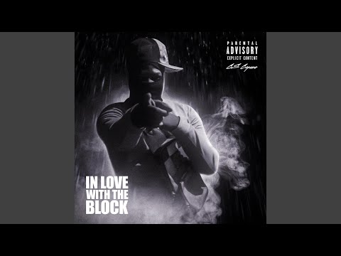 In Love With The Block (Freestyle)