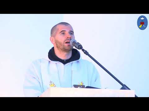 SPOTKANIE MŁODZIEŻOWE 14.04.2018 KAZANIE