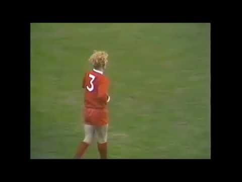 Liverpool v Bayern Munich Fairs Cup Quarter Final 1st Leg 10-03-1971