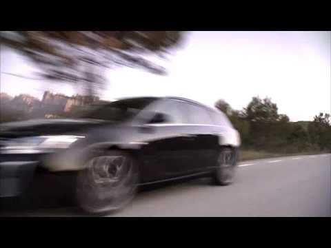 Opel Insignia OPC Sports Tourer