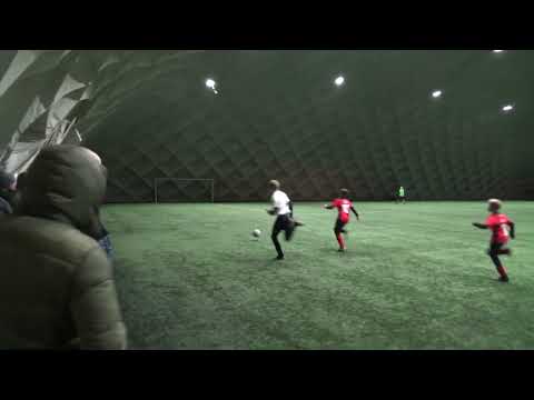 FC Tallinn 2009 DM vs Viimsi MRJK 2008, Nõmme Cup 2022 U-15