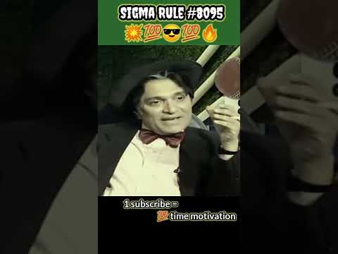 LOOSE TALK Episode 123 With Sigma Rule #8095🔥💯💯😎😎| Lambudin CH ft Moin Akhtar And Anwar Maqsood 💕